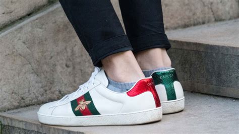 gucci bee shoes dupe